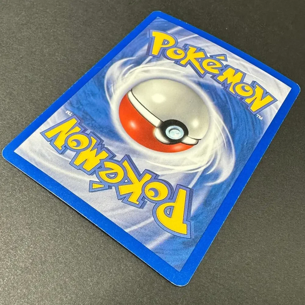 Pokemon tcg banette